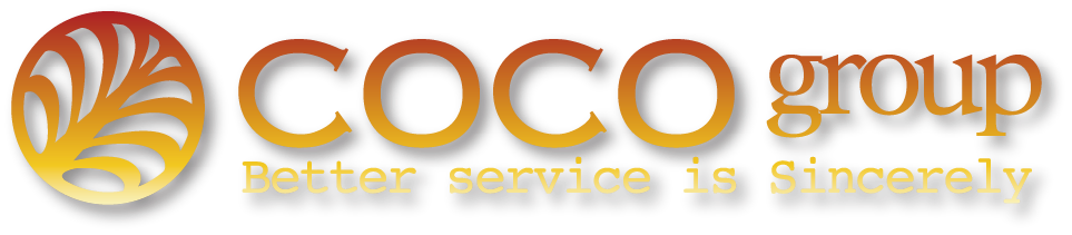 COCO Group ロゴ