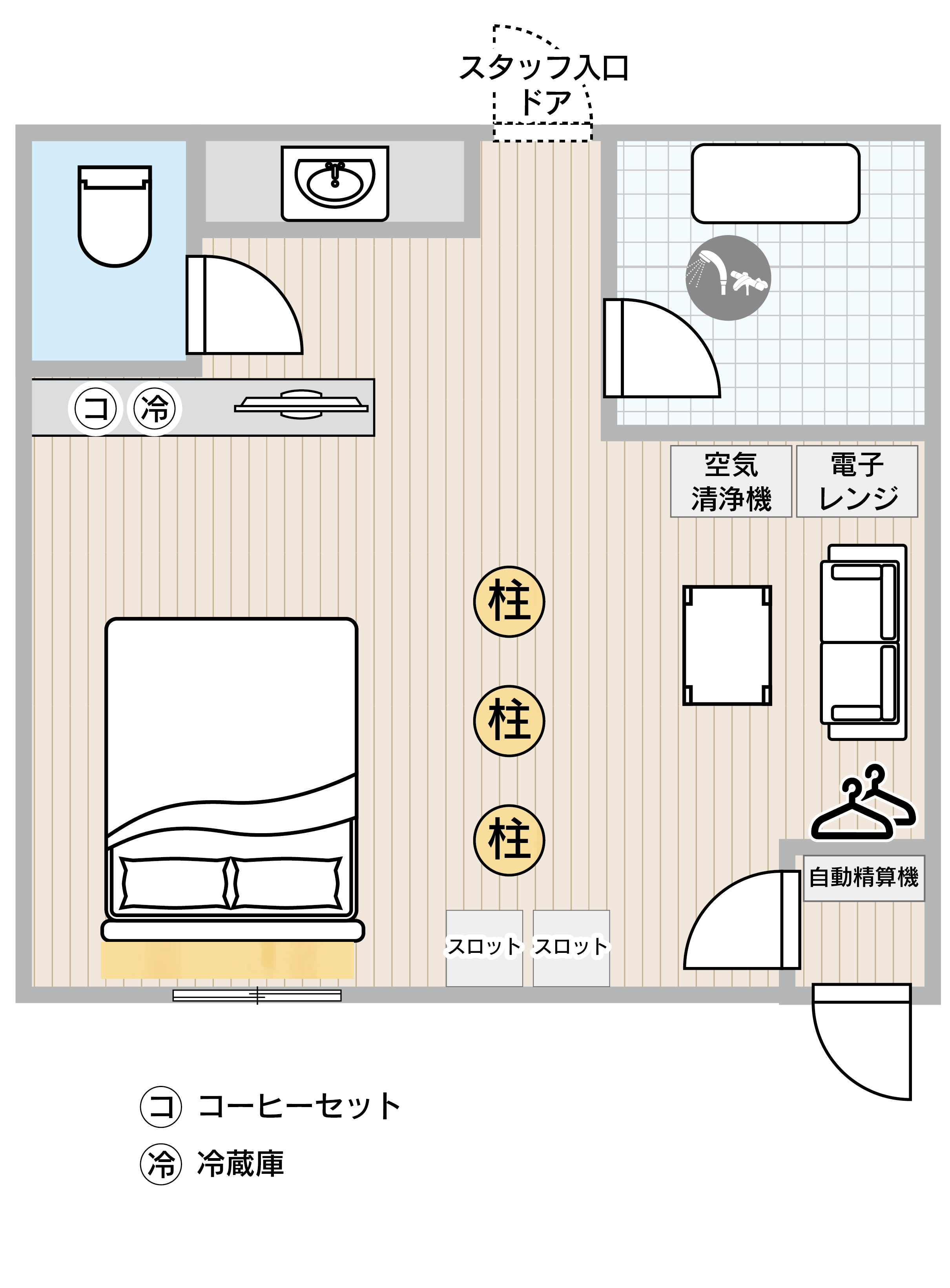 位置図